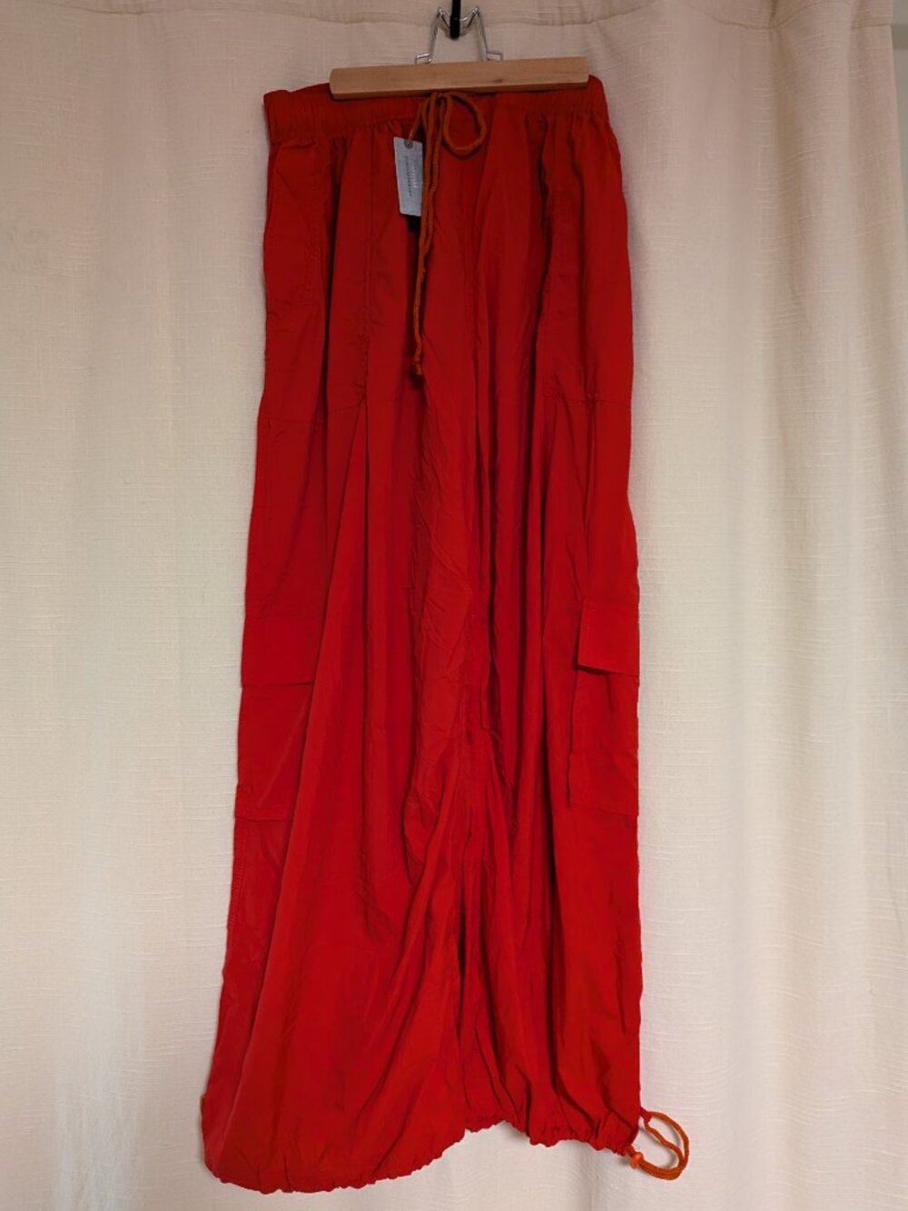 Anthropologie Base Jump Parachute Pants - Picture 3 of 3